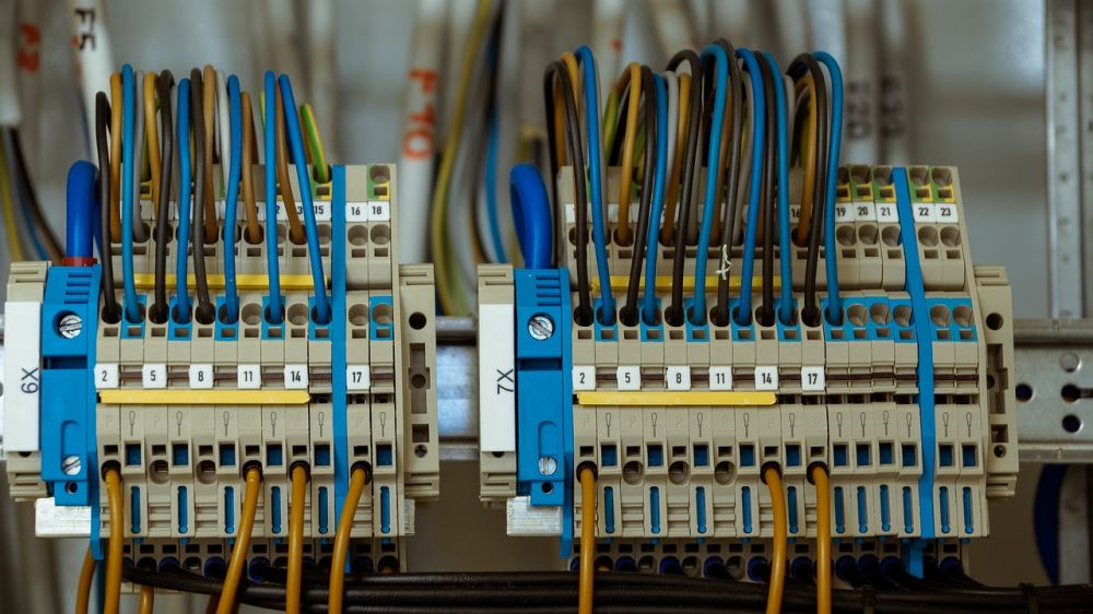 Professionel elektriker i Rungsted for alle el-behov