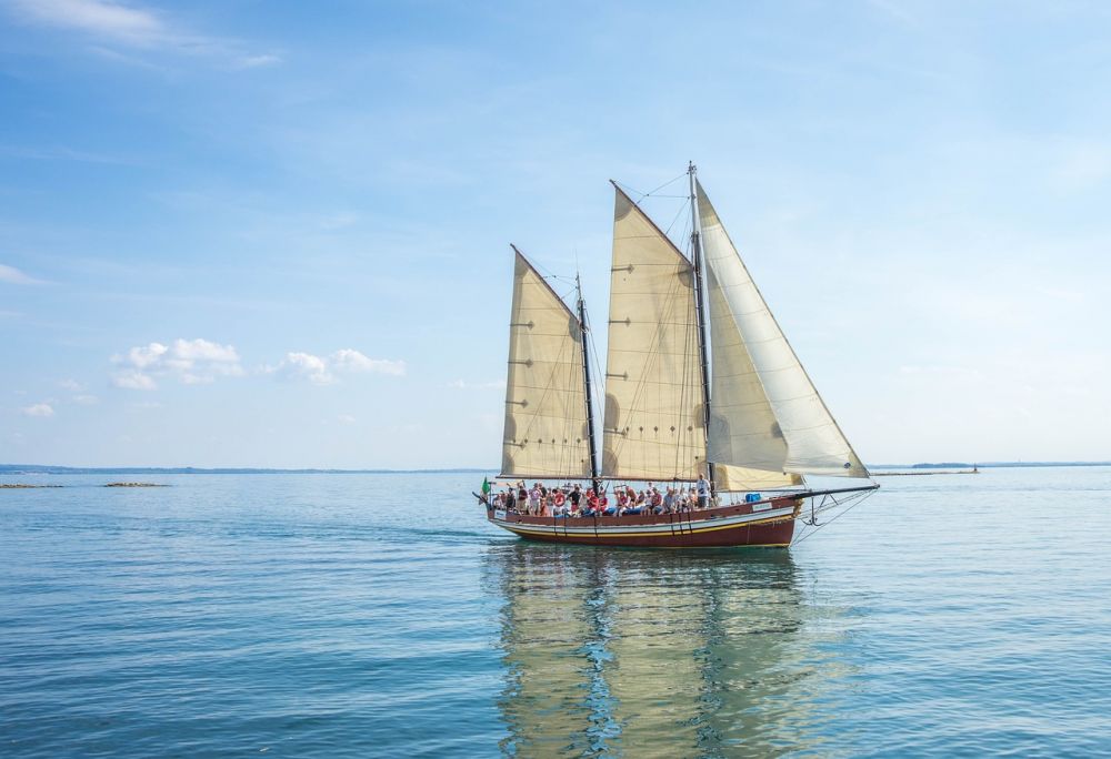 Bådudstyr: en guide til det essentielle tilbehør til dit maritime eventyr
