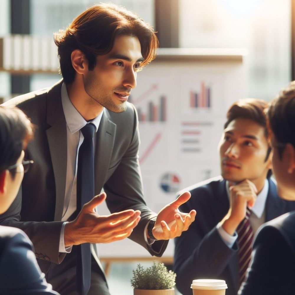 Erhvervspsykolog: når følelser bliver afgørende for arbejdslivet